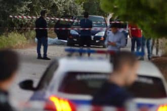 , Λούτσα: Σύλληψη υπόπτου για τη δολοφονία των 6 Τούρκων