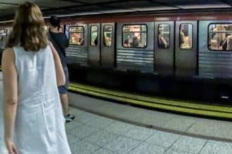 , Σωματείο Εργαζόμενων στο Μετρό: Δικάζεται για απεργία που… δεν κήρυξαν – Οργισμένοι οι εργαζόμενοι