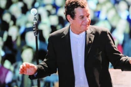 , Αναβάλλεται η Συναυλία Αφιέρωμα στο Σταμάτη Σπανουδάκη λόγω της επικείμενης κακοκαιρίας
