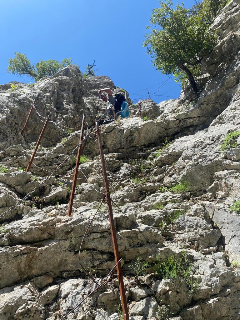 , Φθιώτιδα: “Ευτυχής που ανέβηκα τον γλυκό Γολγοθά…” – “Αρσαλιώτης έγινε ο Μητροπολίτης Συμεών – (Εικόνες, Audio)