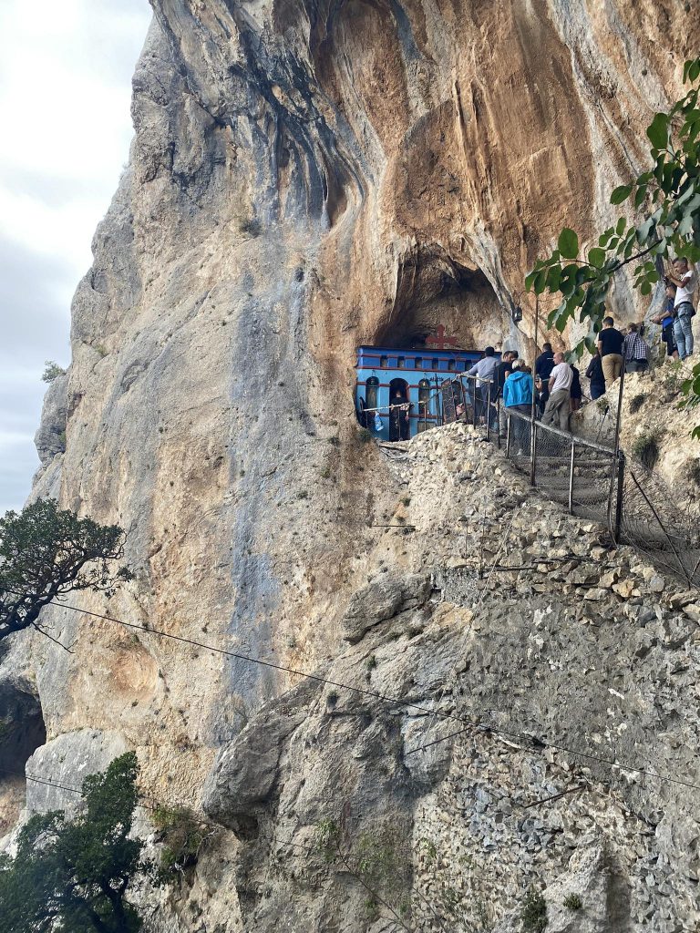 , Φθιώτιδα: &#8220;Ευτυχής που ανέβηκα τον γλυκό Γολγοθά&#8230;&#8221; &#8211; &#8220;Αρσαλιώτης έγινε ο Μητροπολίτης Συμεών &#8211; (Εικόνες, Audio)