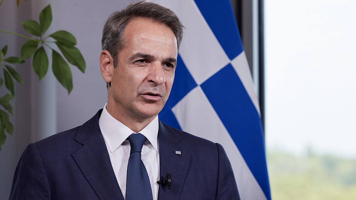 , Σκυλακάκης: «Ο πρωθυπουργός πήρε το μέγιστο που θα μπορούσε να πάρει από τα Ευρωπαϊκά Ταμεία»