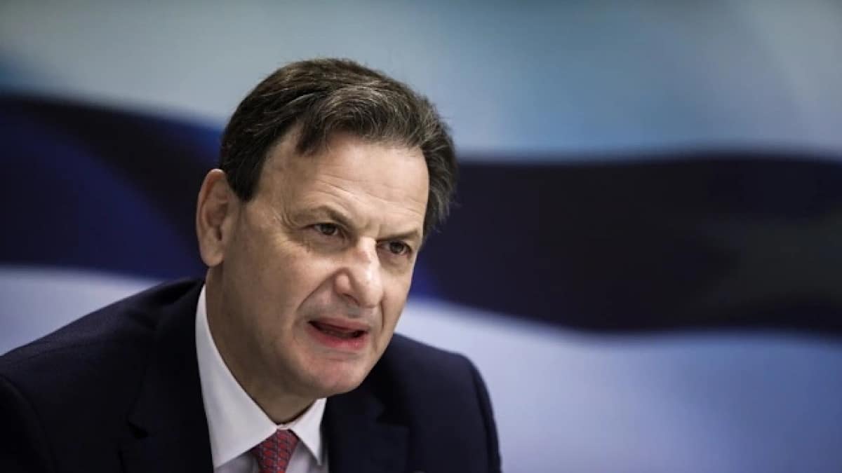 , Σκυλακάκης: «Ο πρωθυπουργός πήρε το μέγιστο που θα μπορούσε να πάρει από τα Ευρωπαϊκά Ταμεία»