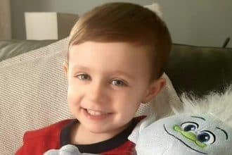, Το παιχνίδι κατάληξε σε τραγωδία για 5χρονο – Πώς ένα μπαλόνι οδήγησε στον θάνατό του