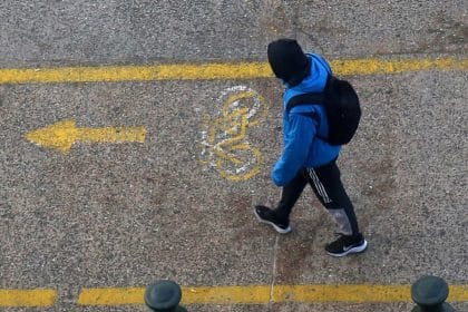 , Βόλος: Ξυλοδαρμός 12χρονου σε πάρκο από ανήλικους μαθητές – Η ερώτηση που δείχνει το κίνητρο