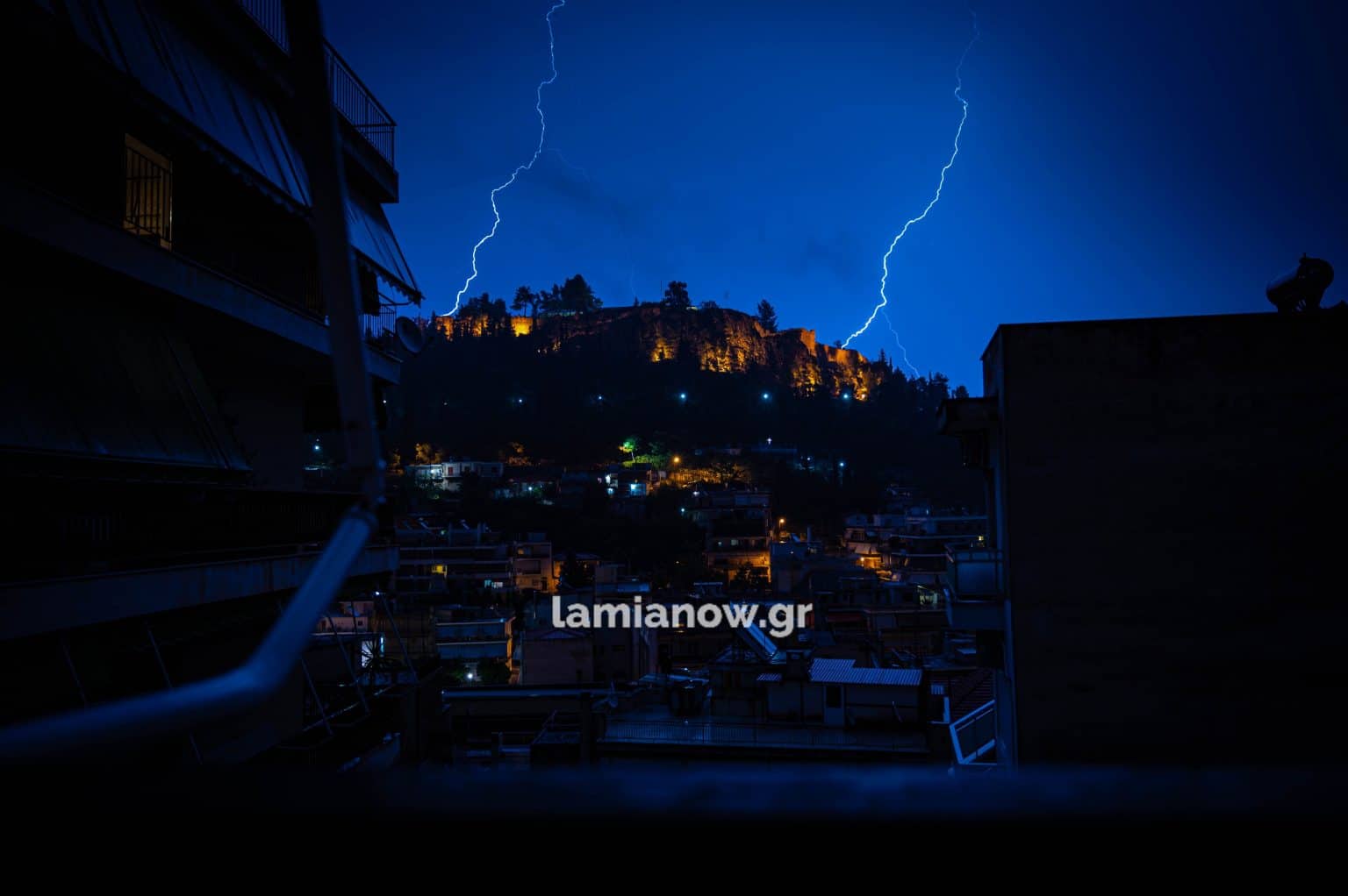 Νέα και ειδήσεις από τη Λαμία και την Στερεά Ελλάδα, LamiaNOW | Ειδήσεις από τη Λαμία