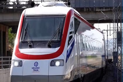 , Hellenic Train: Επανέρχονται τα σιδηροδρομικά δρομολόγια Αθήνα-Λειανοκλάδι