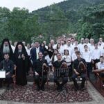 Πατριάρχης Ωδείο