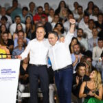 βαγγελης οικονομου