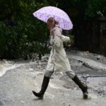 βροχη ηλίας