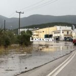 δομοκος προβληματα