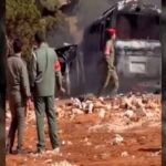 ενοπλες λιβύη