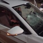 επίθεση δημάρχου