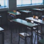 θρανια σχολειο