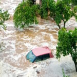 καιρος πλημμύρες