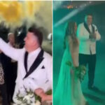 καψαλης γαμος