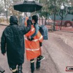 μαθητής λουτρά