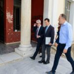 μηνυση παπαιωάννου