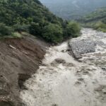 ξηριας μονοπάτι