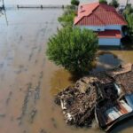 πλημμύρες πεθερος