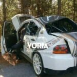 ωορια ραλλι