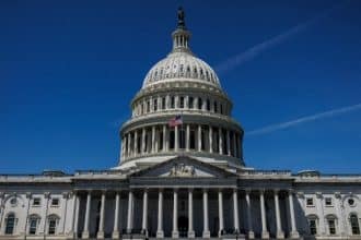 , ΗΠΑ: Η Βουλή ενέκρινε νομοσχέδιο έκτακτης χρηματοδότησης &#8211; Για την αποφυγή δημοσιονομικής παράλυσης της χώρας