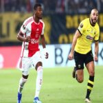 αγιαξ αεκαρα