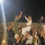 γαμος ισραήλ