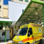 ηλεκτροπληξια θεσνικη