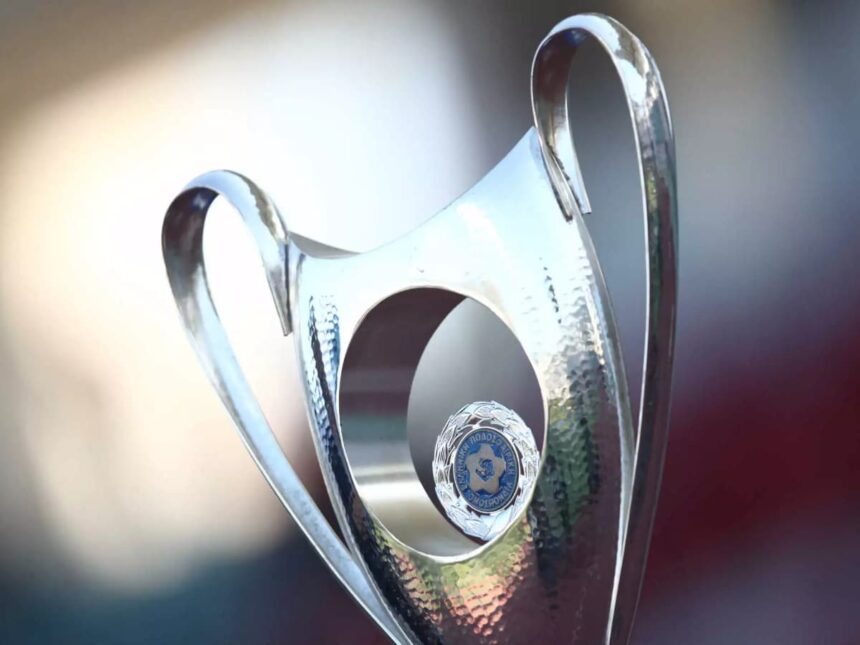 κυπελο ελλαδας