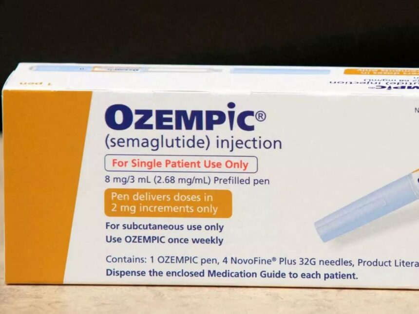 οζεμπικκκκ