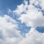 ουρανος καιρος