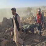 σεισμος πακισταν