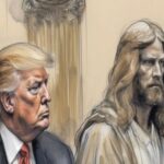 τζισους τραμπ