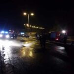 τροχαιο βραδυ