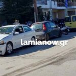 τροχαιο δαμαστας
