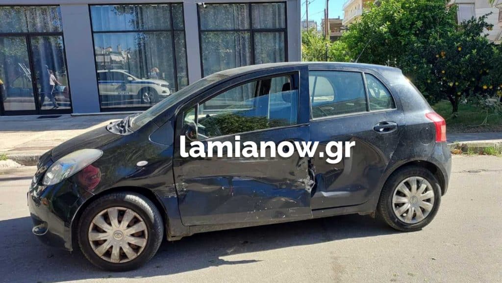 τροχαιο δαμαστας1
