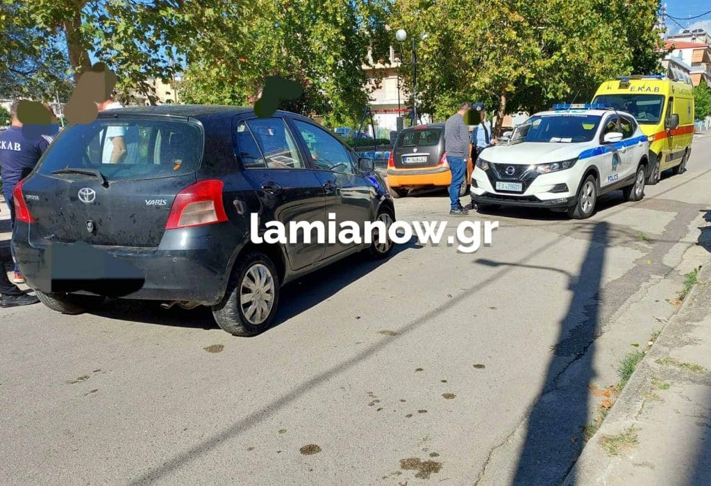 τροχαιο22
