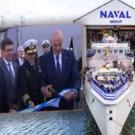 φρεγατα σταθης