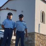 αστυνομικες μοναδες