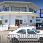 αστυνομικο τμημα λοκρων