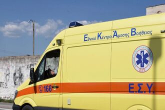 εκαβ χανια
