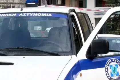 μαρονικος