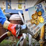 πλατφορμα πετρελαιο