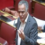 σκουρλετησ ν