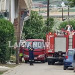 σταυρος φωτια