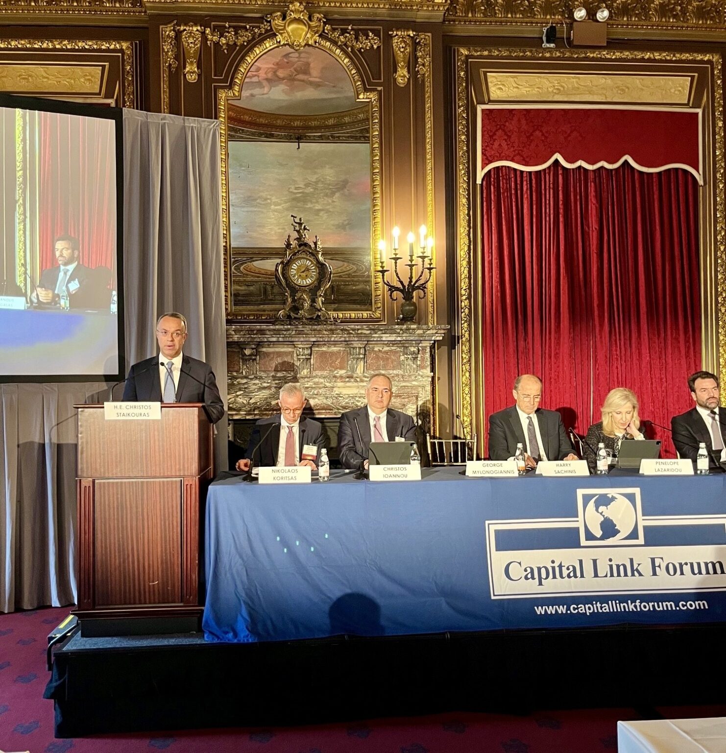 2023 12 11 Χ ΣΤΑΙΚΟΥΡΑΣ CAPITAL LINK