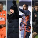 βαθμολοογγιιια