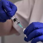 εμβολια στα σκουπίδια