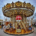 καρουσεελ